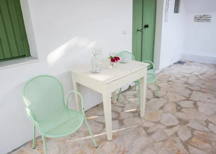 Guest house Teacher's House 4*