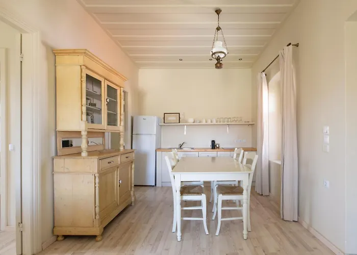 Teacher's House Guest house Spartokhorion