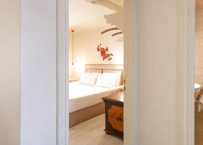 Teacher's House Guest house Spartokhorion