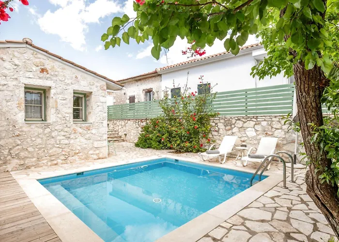 Teacher's House Guest house