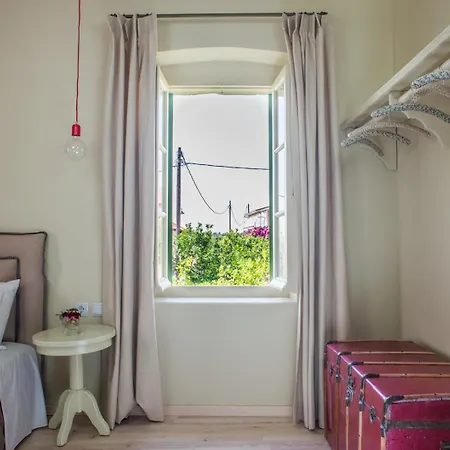 Teacher's House Gasthuis