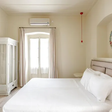 Guest house Teacher's House