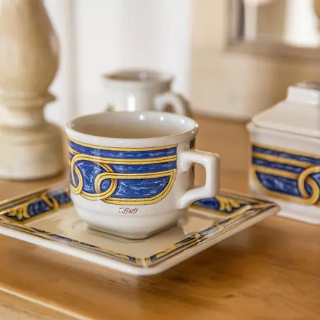 Gasthuis Teacher's House 4*