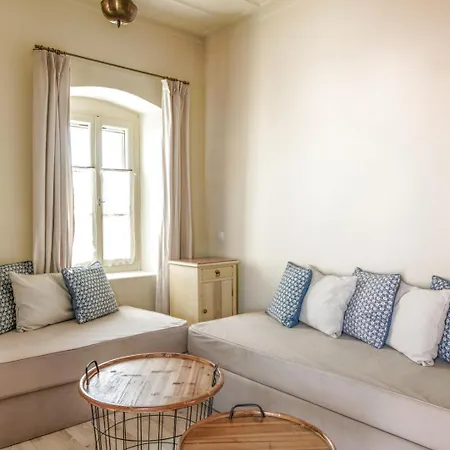 Teacher's House 4* Spartokhorion