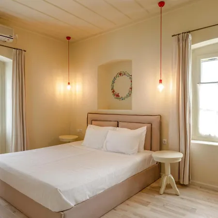 Teacher's House Guest house