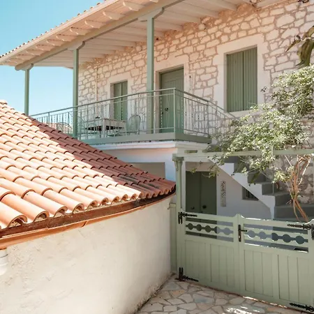 Teacher's House Guest house