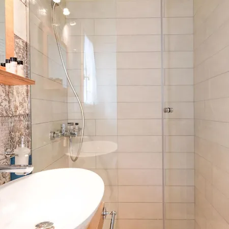 Teacher's House 4* Spartokhorion