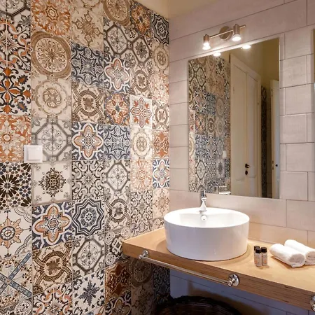 Teacher's House Gasthuis 4*