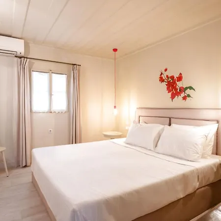 Guest house Teacher's House 4*