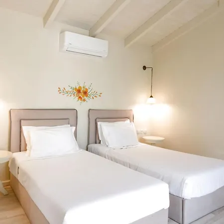 Teacher's House Gasthuis Spartokhórion