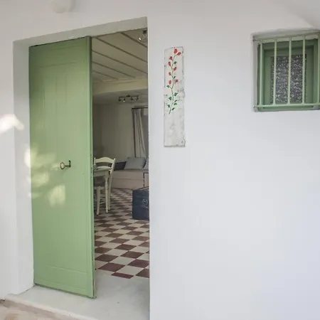 Teacher's House Gasthuis