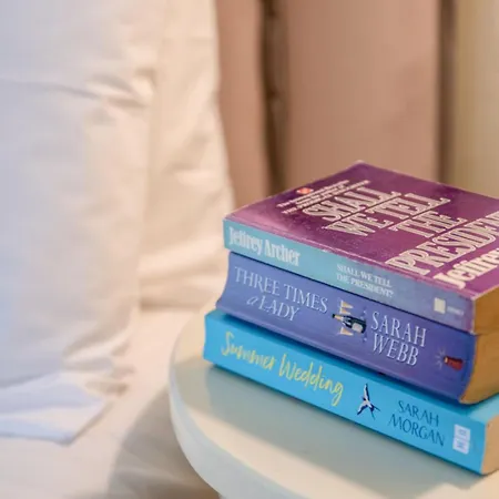 Teacher's House Guest house 4*