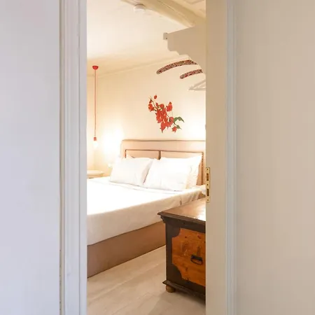 Teacher's House Gasthuis Spartokhórion