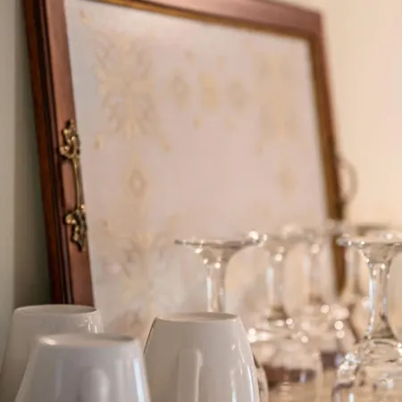 Guest house Teacher's House 4*