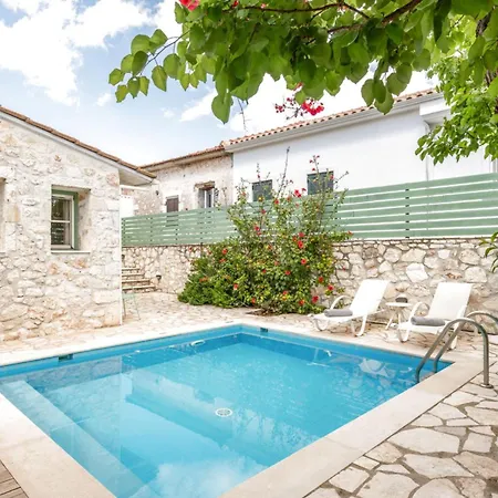 Teacher's House Pensión