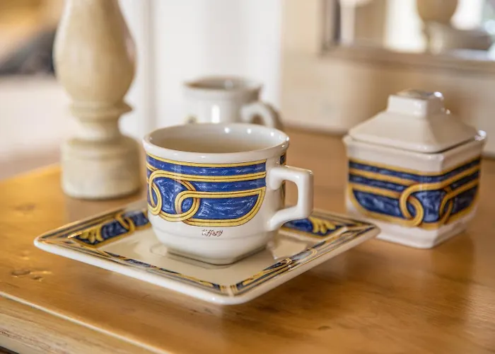 Guest house Teacher's House 4*