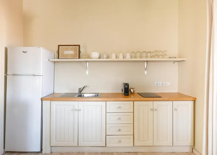 Πανσιόν Teacher's House Σπαρτοχώρι