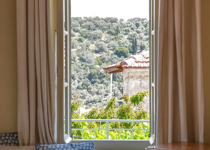 Teacher's House Spartokhorion