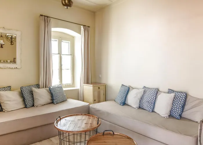 Teacher's House 4* Spartokhorion