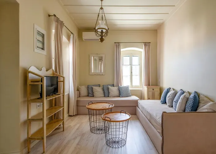 Πανσιόν Teacher's House