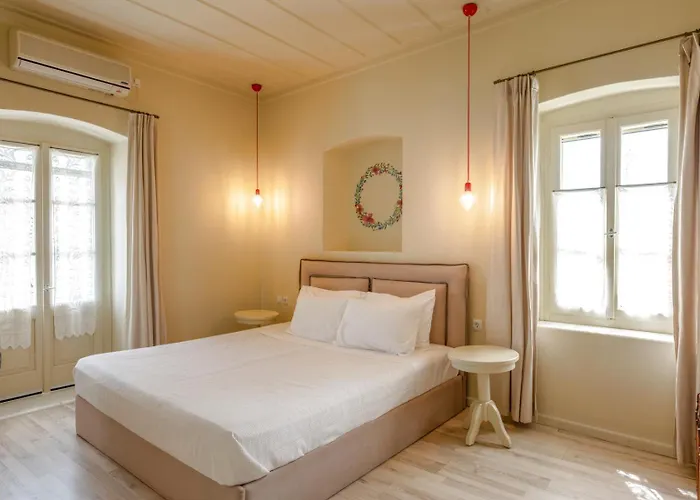 Teacher's House Guest house