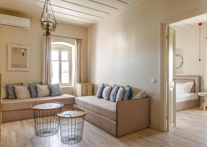 Teacher's House 4* Spartokhorion