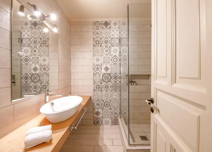 Guest house Teacher's House Spartokhorion