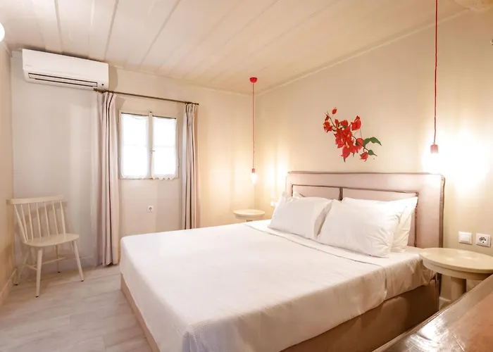 Guest house Teacher's House 4*