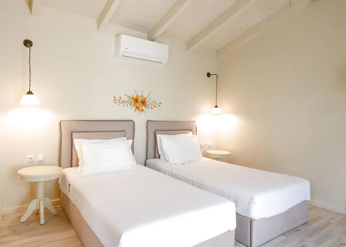 Teacher's House Guest house Spartokhorion