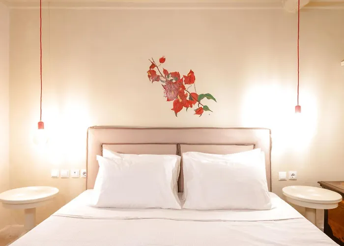 Πανσιόν Teacher's House Σπαρτοχώρι