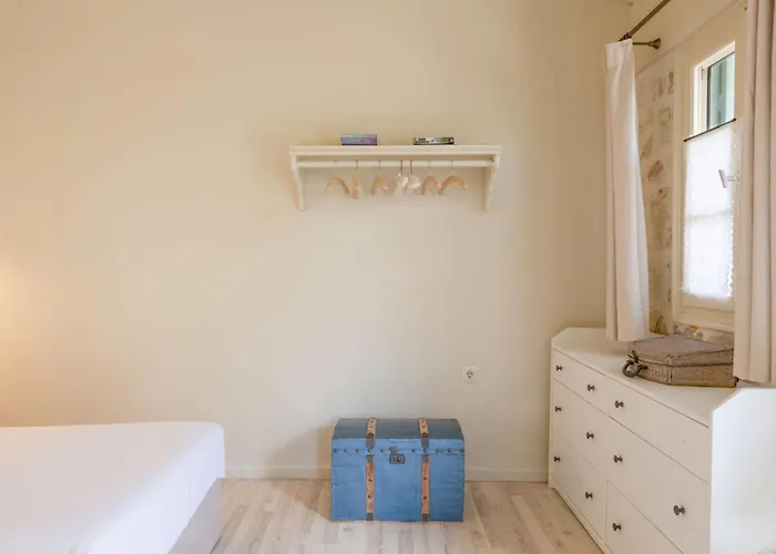 Teacher's House Σπαρτοχώρι