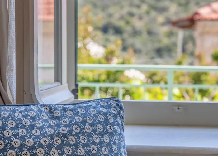 Teacher's House Guest house