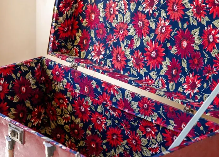 Πανσιόν Teacher's House 4*